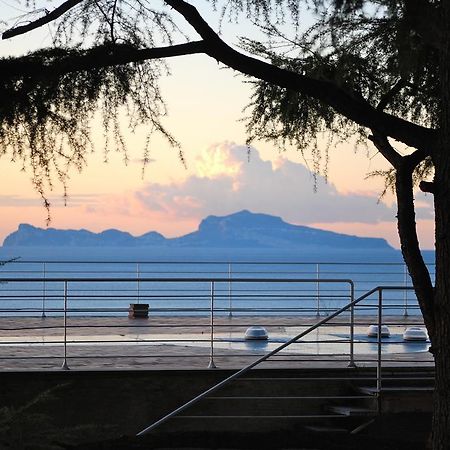 Apartment Vista Capri Νάπολη Εξωτερικό φωτογραφία