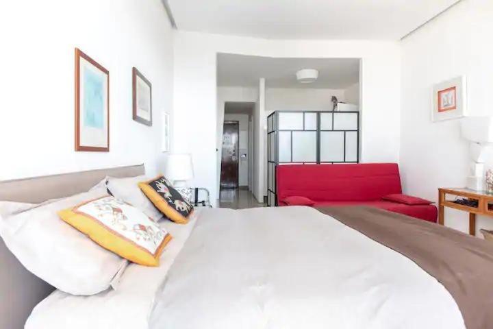 Apartment Vista Capri Νάπολη Εξωτερικό φωτογραφία