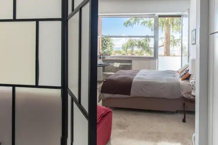Apartment Vista Capri Νάπολη Εξωτερικό φωτογραφία