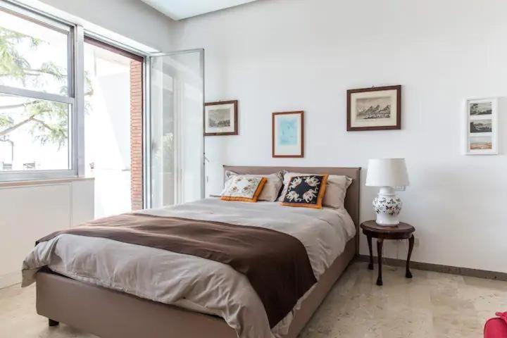 Apartment Vista Capri Νάπολη Εξωτερικό φωτογραφία