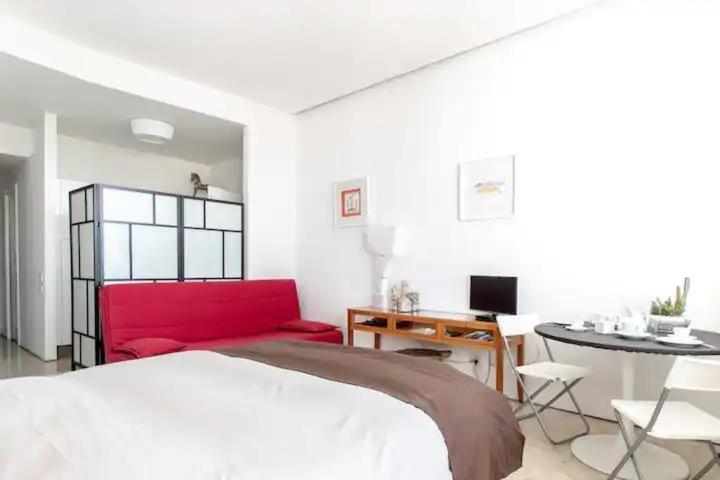 Apartment Vista Capri Νάπολη Εξωτερικό φωτογραφία
