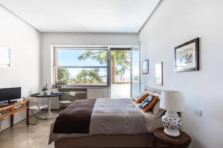 Apartment Vista Capri Νάπολη Εξωτερικό φωτογραφία