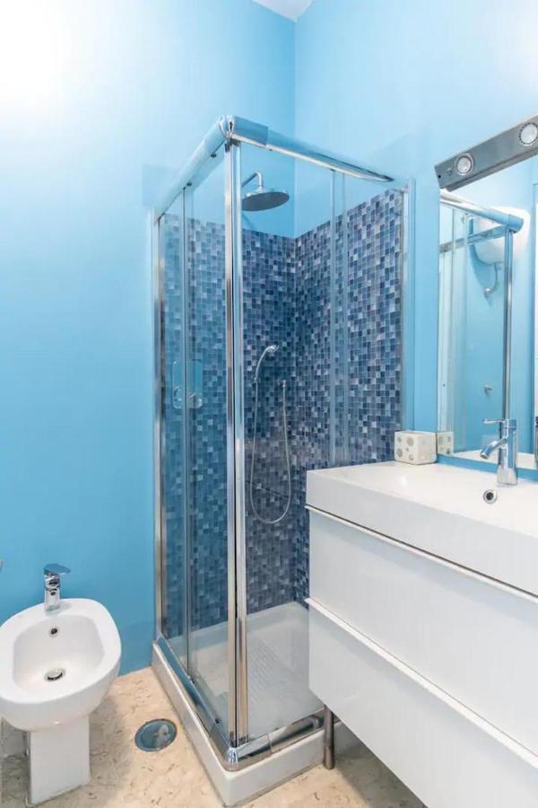 Apartment Vista Capri Νάπολη Εξωτερικό φωτογραφία