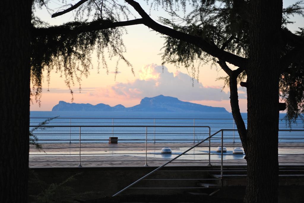 Apartment Vista Capri Νάπολη Εξωτερικό φωτογραφία